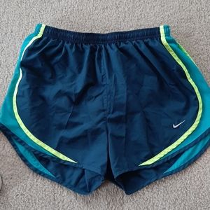 Nike Tempo shorts
